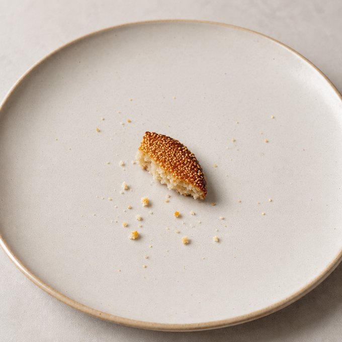 Anarse being eaten, frame 4